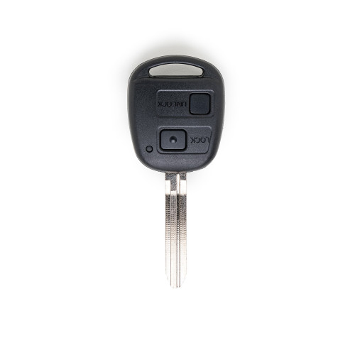 SILCA REMOTE CAR KEY - TOY43BFR43