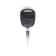 SILCA REMOTE CAR KEY - TOY43BFR43