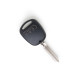 SILCA REMOTE CAR KEY - TOY43BFR43