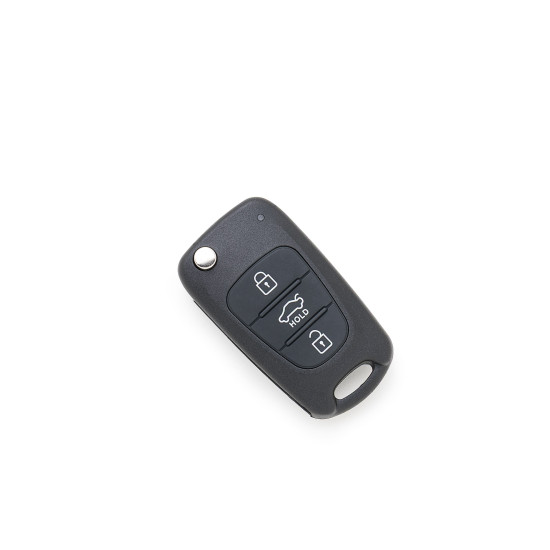 SILCA REMOTE CAR KEY - KIA8BR42