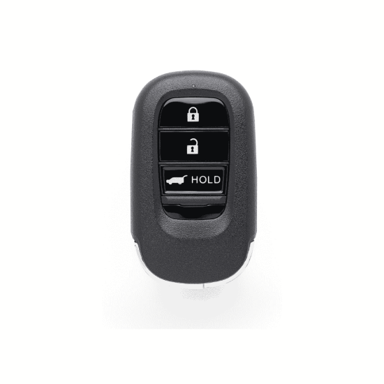 SILCA REMOTE CAR KEY - HON96P44