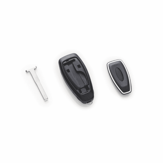 SILCA REMOTE CAR KEY - HU198P38