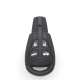 SILCA REMOTE CAR KEY - WT-HUS26
