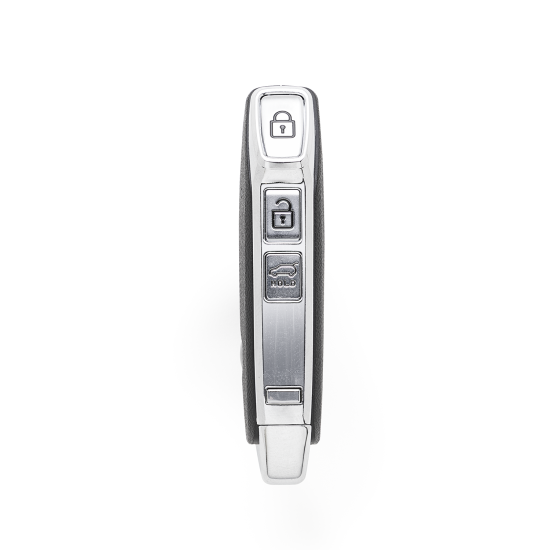 SILCA REMOTE CAR KEY - HYN20KSP12