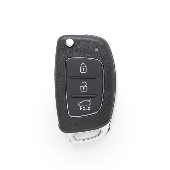 SILCA REMOTE CAR KEY - KIA8HTR42