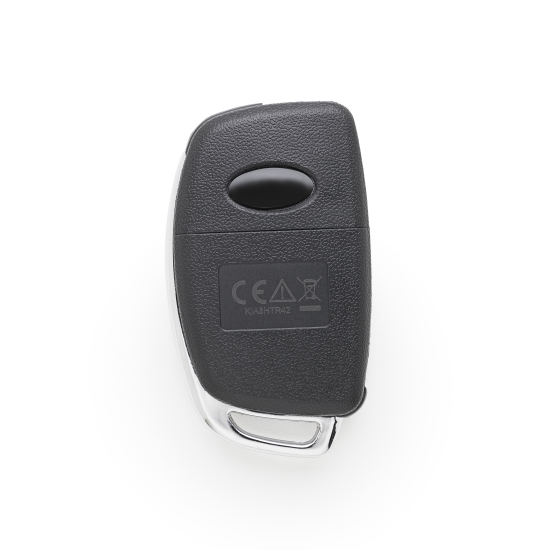 SILCA REMOTE CAR KEY - KIA8HTR42