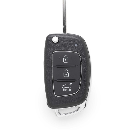 SILCA REMOTE CAR KEY - KIA8HTR42