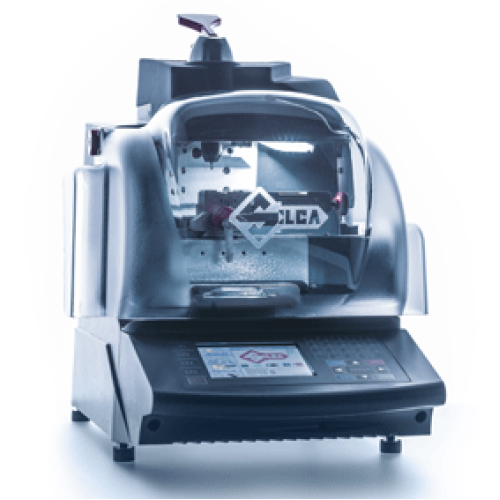 SILCA ΗΛΕΚΤΡΟΝΙΚΗ ΜΗΧΑΝΗ TRIAX PRO