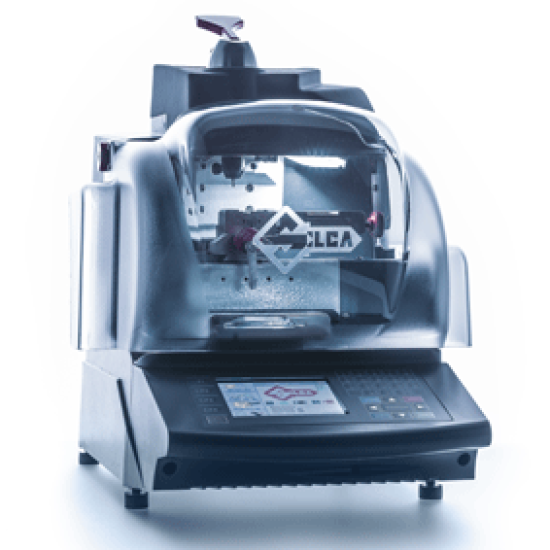 SILCA ΗΛΕΚΤΡΟΝΙΚΗ ΜΗΧΑΝΗ TRIAX PRO