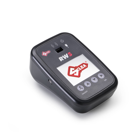 SILCA KIT ΜΗΧΑΝΗ IMMOBILIZER RW5 R-SNOOP (ΑΠΟΣΥΡΣΗ)