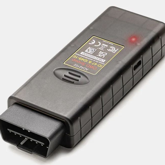 SILCA OBD SNOOP ID88 (D856911AD)