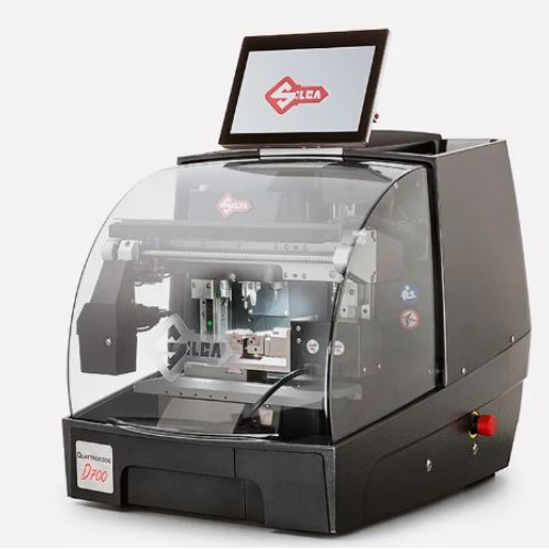 SILCA ΗΛΕΚΤΡΟΝΙΚΗ ΜΗΧΑΝΗ QUATTROCODE D700