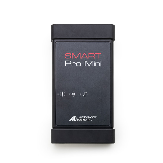 SILCA-ADVANCED ΜΗΧΑΝΗΜΑ SMART PRO MINI (AD3000)