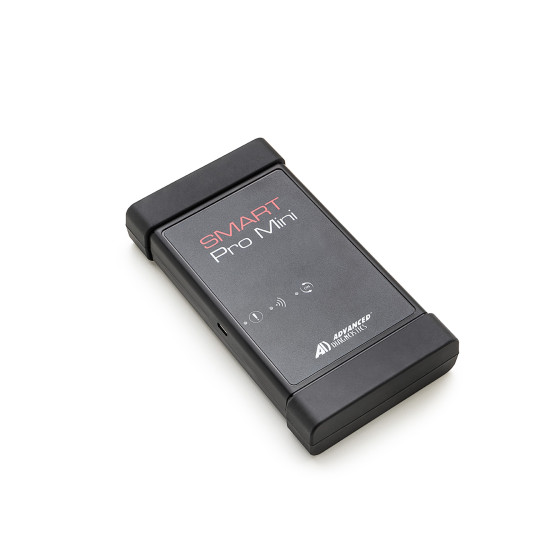 SILCA-ADVANCED ΜΗΧΑΝΗΜΑ SMART PRO MINI (AD3000)