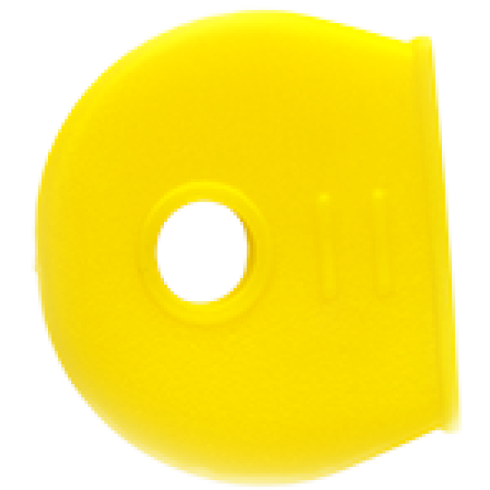 SILCA COLOR CAP 200τμχ (AVK404080)