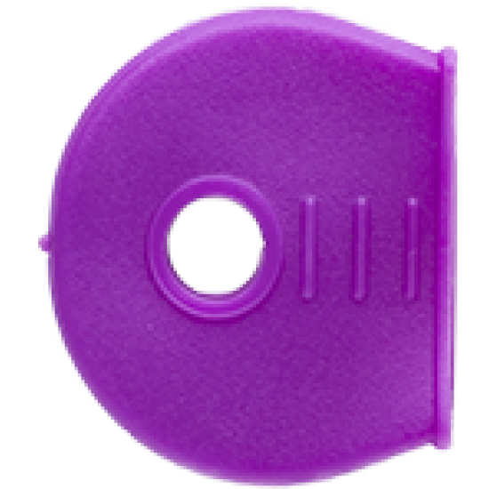 SILCA COLOR CAP 200τμχ (AVK404080)