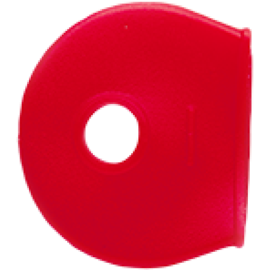 SILCA COLOR CAP 200τμχ (AVK404080)