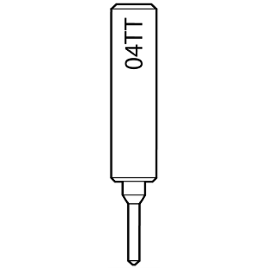SILCA ΟΔΗΓΟΣ 04TT ΓΙΑ TRIAX PRO