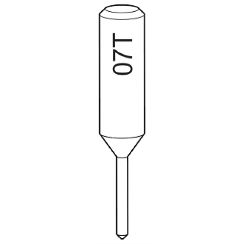 SILCA ΟΔΗΓΟΣ 07T ΓΙΑ FUTURA