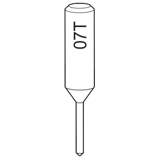 SILCA ΟΔΗΓΟΣ 07T ΓΙΑ FUTURA