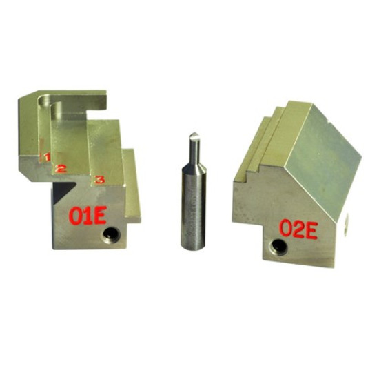 SILCA ENGRAVING KIT ΓΙΑ FUTURA-D751831ZB