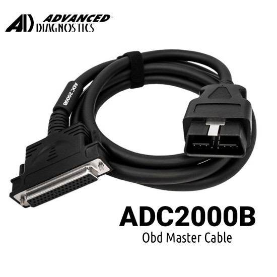 ADVANCED ΚΑΛΩΔΙΟ OBD (ADC2000B)