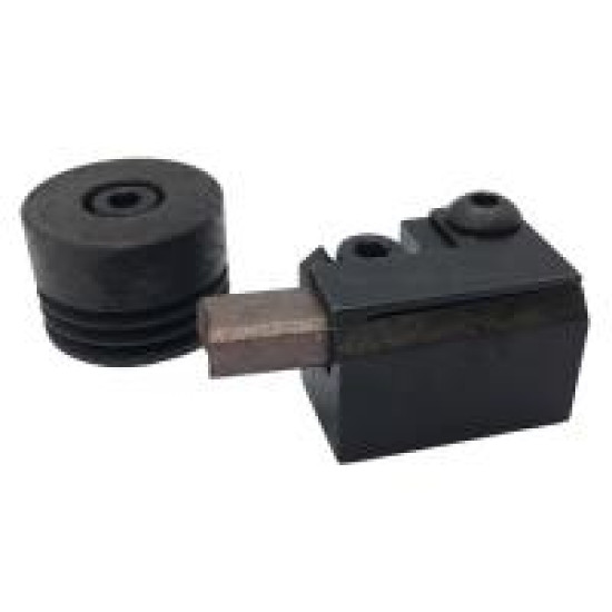 SILCA  CARBON BRUSH SET ΓΙΑ FUTURA (D9A1644ZR)