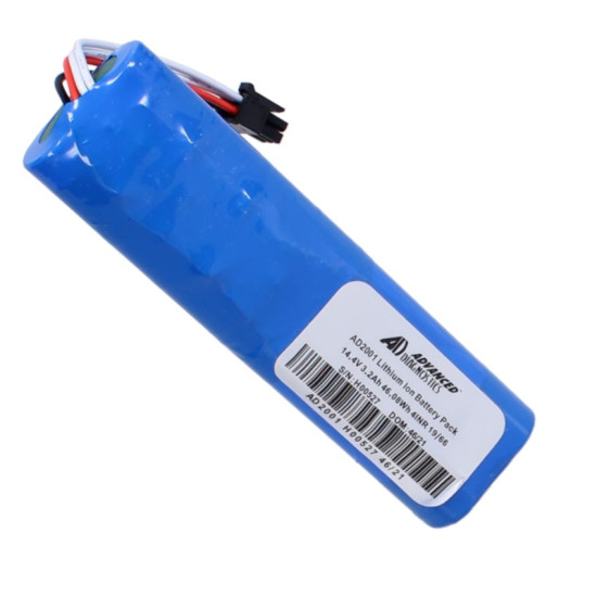 SILCA(AD) ΜΠΑΤΑΡΙΑ ΓΙΑ SMART PRO- AD2001