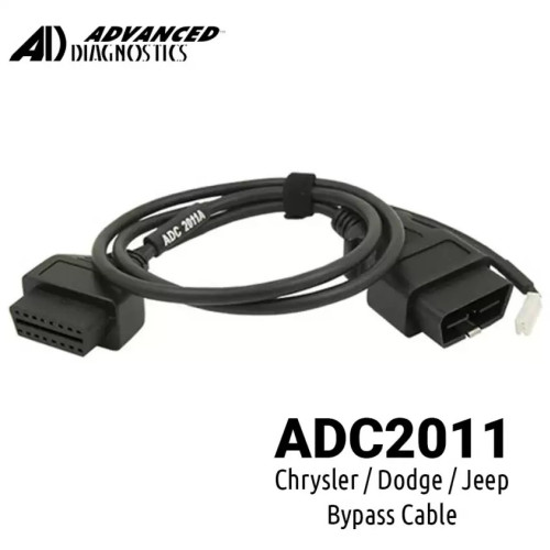 ADVANCED ΚΑΛΩΔΙΟ CHRYSLER 2018 (ADC2011)