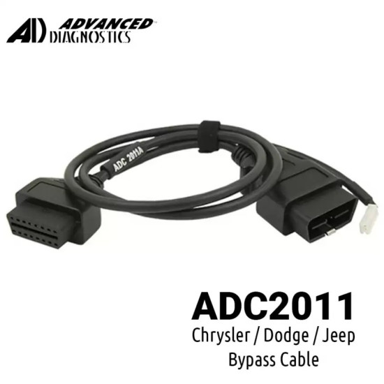 ADVANCED ΚΑΛΩΔΙΟ CHRYSLER 2018 (ADC2011)