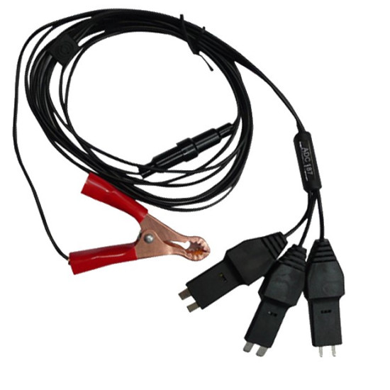 SILCA(AD) ΚΑΛΩΔΙΟ VAG IGNITION BYPASS - ADC187