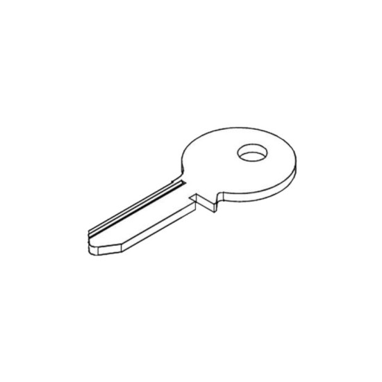 SILCA SET ΚΛΕΙΔΙΑ (5ΤΜΧ) ΡΥΘΜΙΣΗΣ Ζ3 -D916658ZR