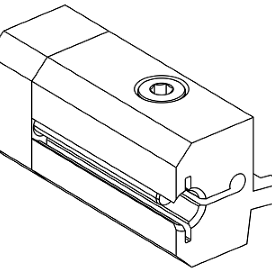 SILCA SET ΑΝΤΑΠΤΟΡΕΣ ΓΙΑ ΚΛΕΙΔΙΑ OMEGA PLUS (OLD)