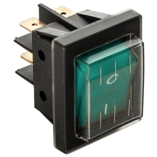 SILCA  ΔΙΑΚΟΠΤΗΣ ΓΙΑ MOTER FASTBIT (D900014ZR)