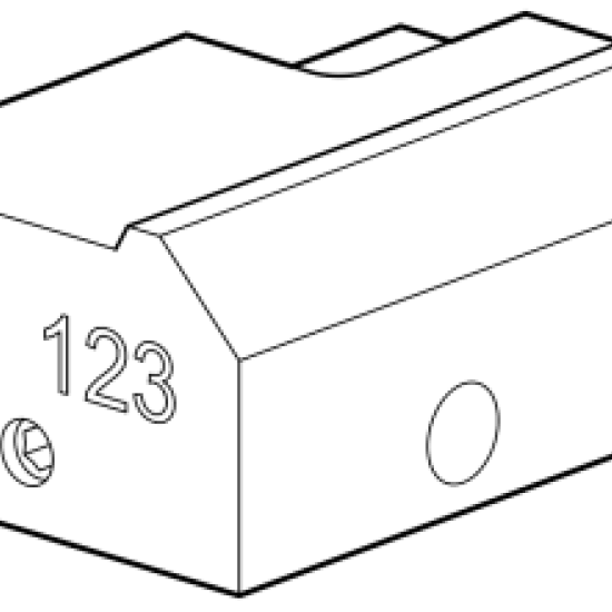 SILCA ΜΕΓΓΕΝΑΚΙ 123 ΓΙΑ FUTURA/TRIAX PRO (D7A2991ZΒ)