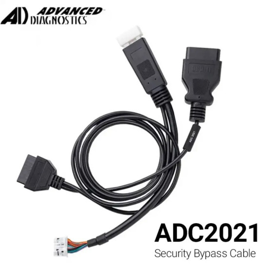 ADVANCED ΚΑΛΩΔΙΟ TOYOTA BYPASS (ADC2021)