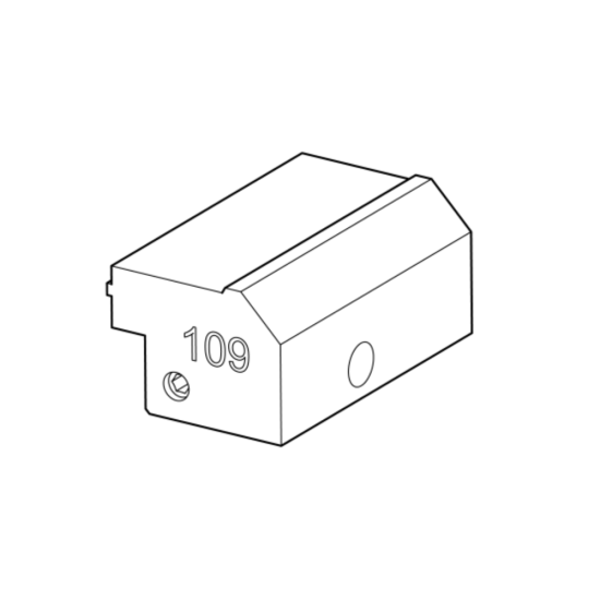 SILCA ΜΕΓΓΕΝΑΚΙ 109 ΓΙΑ FUTURA/TRIAX PRO (D7A1178ZB)