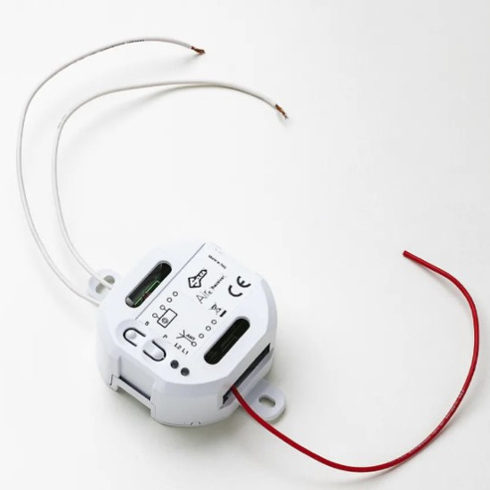 SILCA ΑΣΥΡΜΑΤΟΣ ΔΕΚΤΗΣ AIR 4 RECEIVER