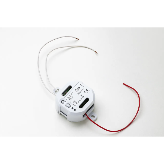SILCA ΑΣΥΡΜΑΤΟΣ ΔΕΚΤΗΣ AIR 4 RECEIVER UNIVERSAL