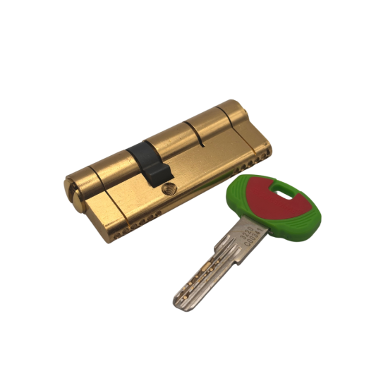 SECUREMME ΚΥΛΙΝΔΡΟΣ K22