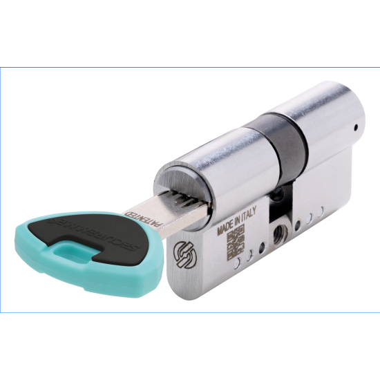 SECUREMME ΚΥΛΙΝΔΡΟΣ EVOK18P