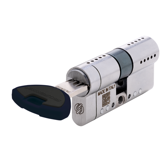 SECUREMME ΚΥΛΙΝΔΡΟΣ EVOK28P