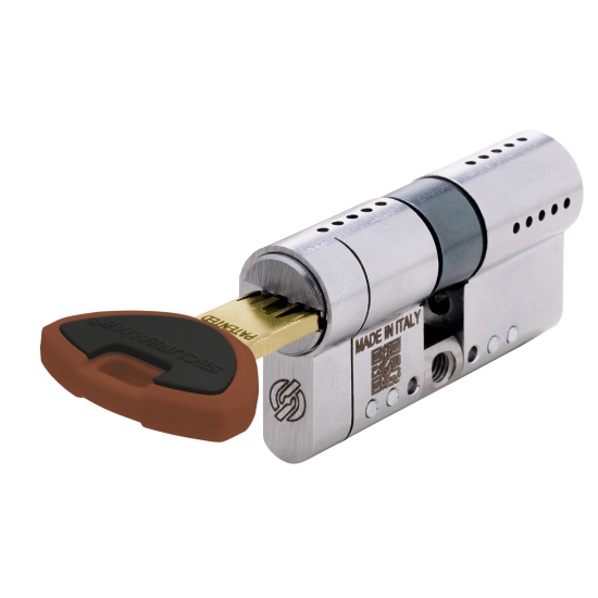 SECUREMME ΚΥΛΙΝΔΡΟΣ EVOK38P