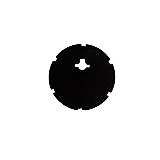 SECUREMME ΠΛΑΣΤΙΚΟΣ ΜΕΤΑΤΡΟΠΕΑΣ OMEGA (4006)