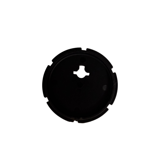 SECUREMME ΠΛΑΣΤΙΚΟΣ ΜΕΤΑΤΡΟΠΕΑΣ OMEGA (4006)