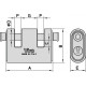 VIRO ΛΟΥΚΕΤΟ ΤΑΚΟΥ PANZER (4125)