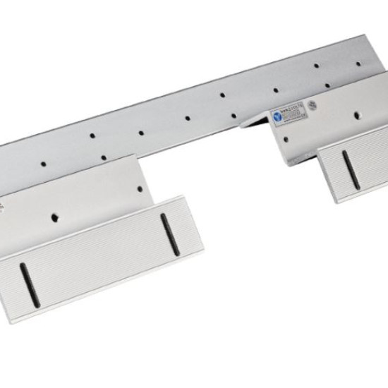 YLI ΒΑΣΗ ΗΛ/ΤΗ ΔΙΠΛΗΣ ΠΟΡΤΑΣ 280kg ΣΧΗΜΑ Z&L (MBK-280NDZL)