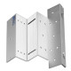 YLI ΒΑΣΗ ΗΛ/ΤΗ 280kg ΣΧΗΜΑ Z&L (MBK-280NZL)