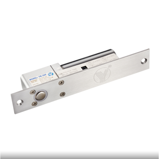 YLI ΧΩΝΕΥΤΟΣ ΗΛΕΚΤΡΟΠΙΡΟΣ F.SAFE (YB-300)