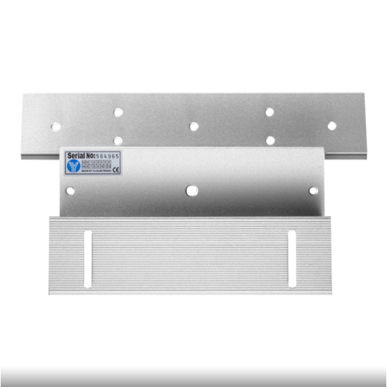YLI ΒΑΣΗ ΗΛ/ΤΗ 180kg ΣΧΗΜΑ Z&L (MBK-180NZL)